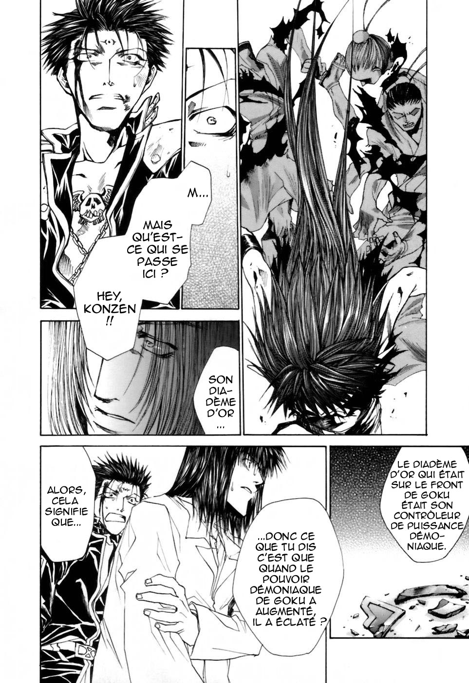 img Saiyuki Gaiden 10